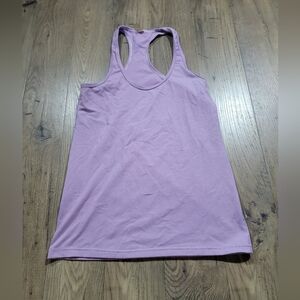 TNA Racerback tank size small